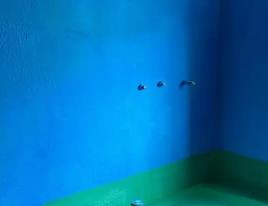 黄陂卫生间测漏水多少钱