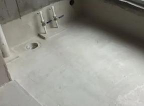 黄陂卫生间渗水维修公司为您分享下黄陂卫生间漏水维修应该怎么维修