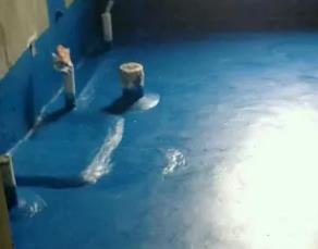 黄陂卫生间测漏水多少钱