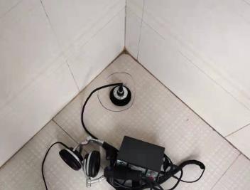 黄陂楼顶渗水维修公司为您分享下检测区的划分。