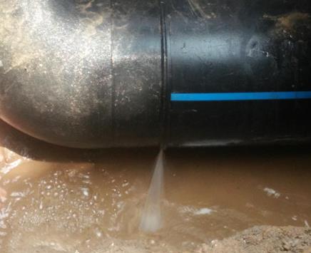 黄陂楼顶渗水维修公司为大家分享下黄陂卫生间漏水维修修补技术!