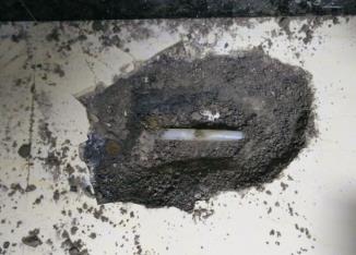 黄陂漏水检测多少钱