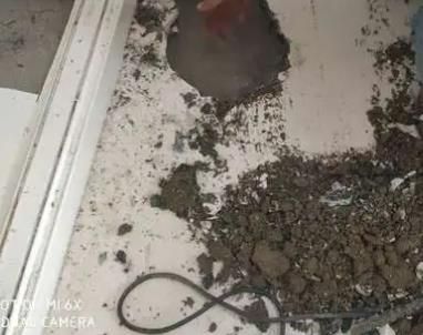 黄陂楼顶渗水公司分享下黄陂卫生间测漏水方法和方法的详细分解。