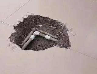  黄陂检漏多少钱?